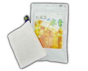 160131_お風呂de水素